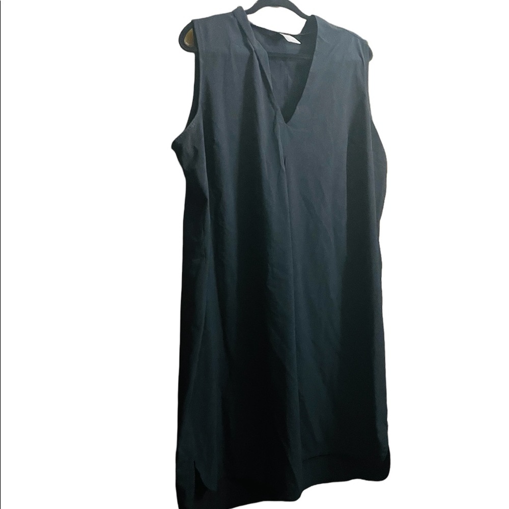 LIVI active athleisure wear sheath dress size 22